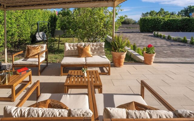 Storge Boutique Bed & Breakfast