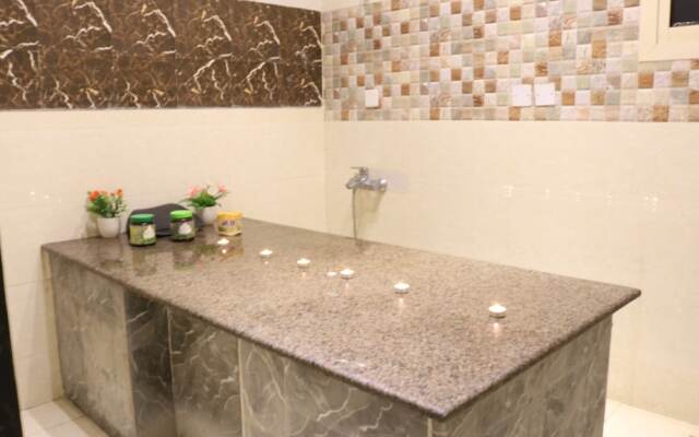Manazel Maali Apartment