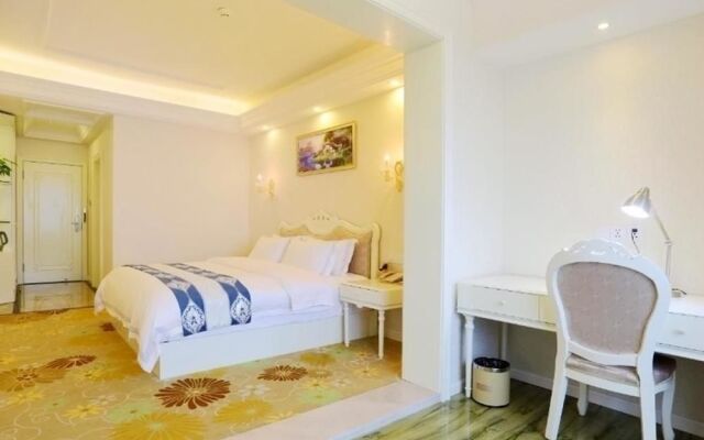 Dalai Hotel- Chongqing