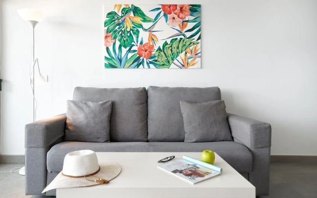 Apartamentos Los Papagayos