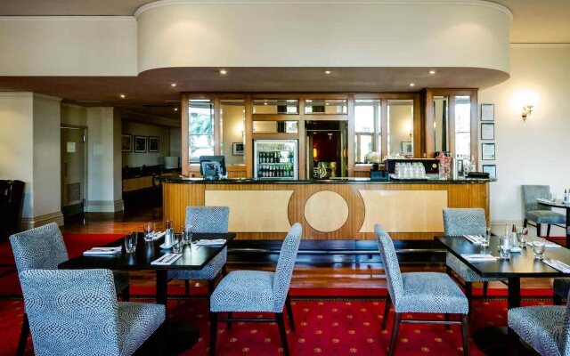 Grand Hotel Melbourne