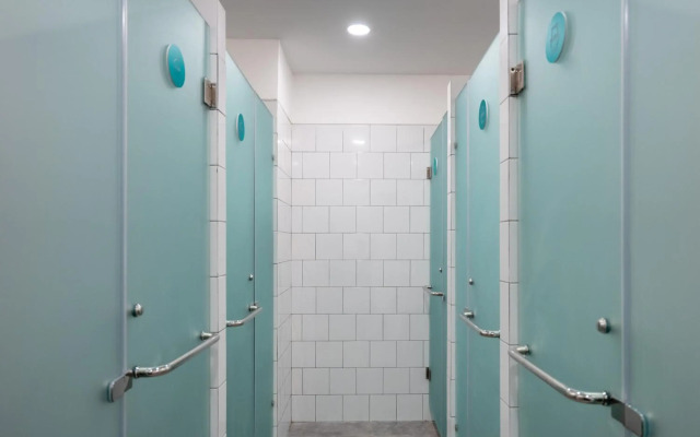 Bobopod Kebayoran Baru Jakarta