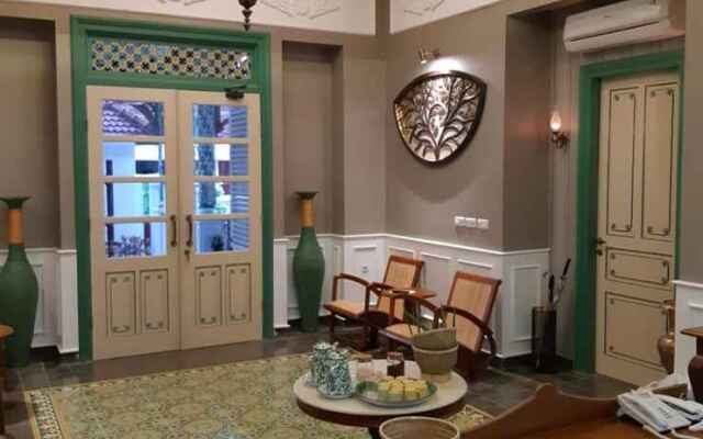 Rumah Jawa Guest House (Syariah)