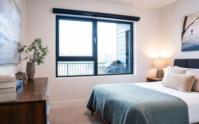 Revylation by Revelstoke Vacations