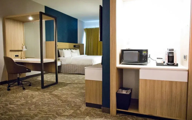 SpringHill Suites by Marriott West Sacramento