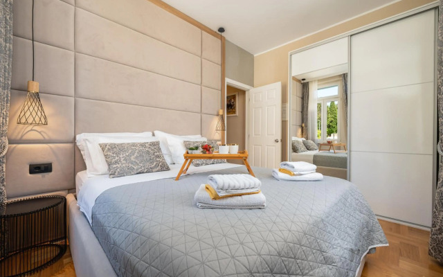 Premium apartment ALBA ROSA