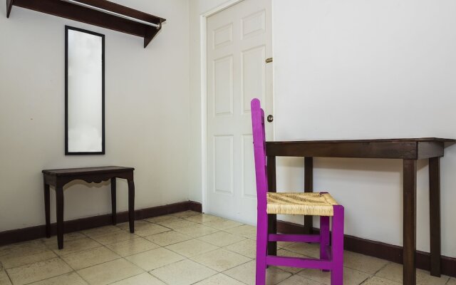 OYO Hotel Puerta De Jade