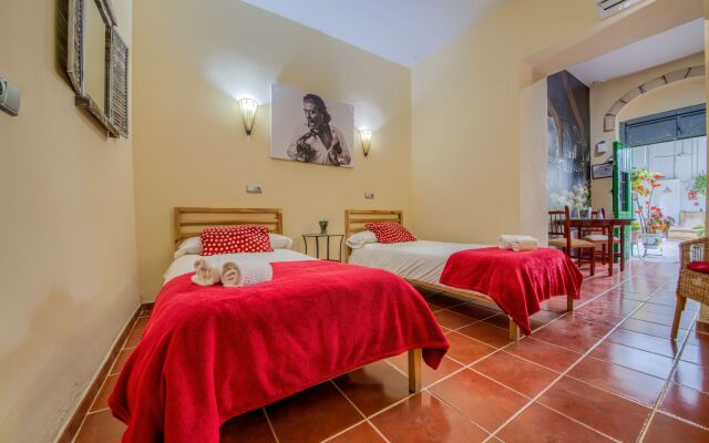 Apartamentos Jerez