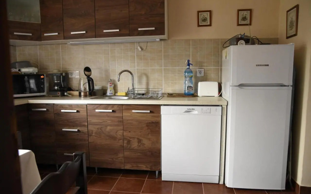 Dobay Apartman Gyula