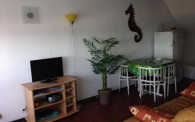 Appartement Le Barcarès, 2 pièces, 4 personnes - FR-1-81-493