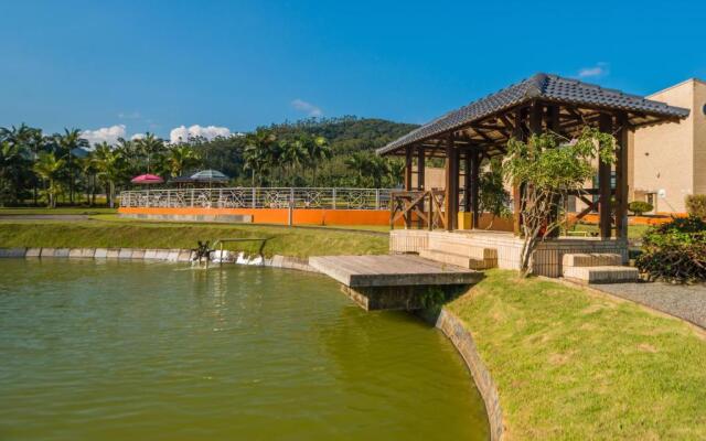 Estância Ribeirão Grande