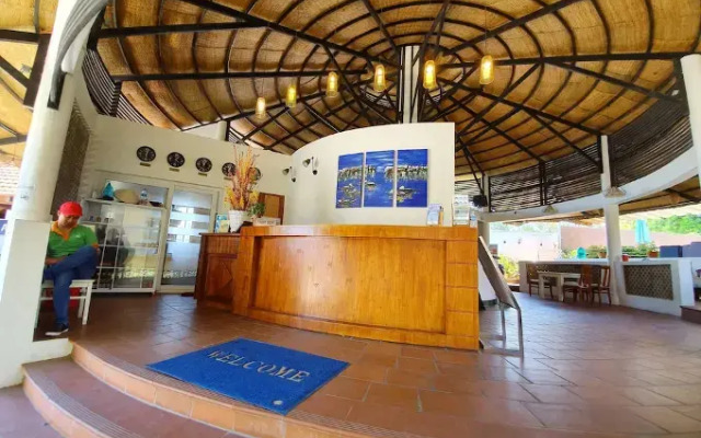 Eco Resort Phu quoc