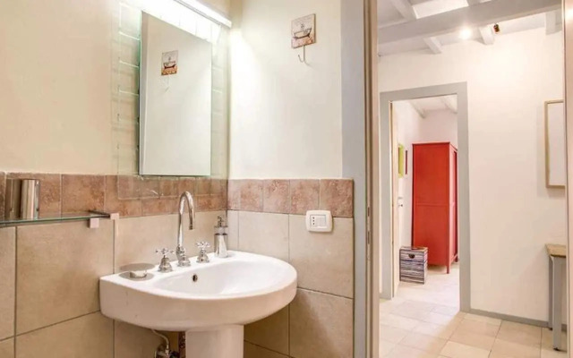 Cappellari 6 Campo de Fiori