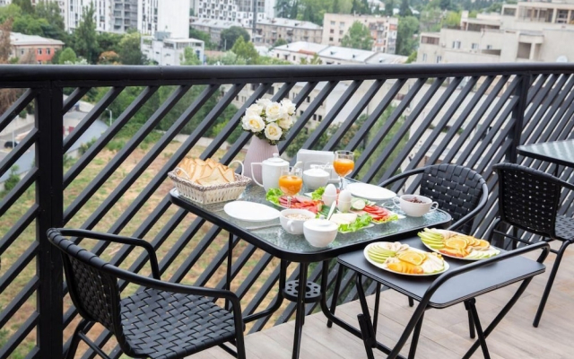 Hotel Sky Room