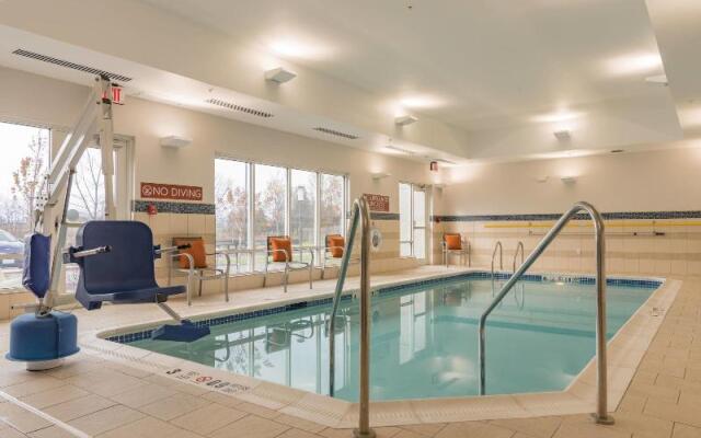 TownePlace Suites Syracuse Liverpool