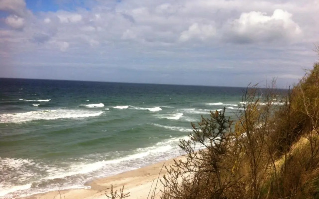 Ostseesand 4 Reriker Tied