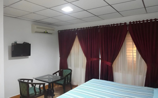 Hotel Mithila