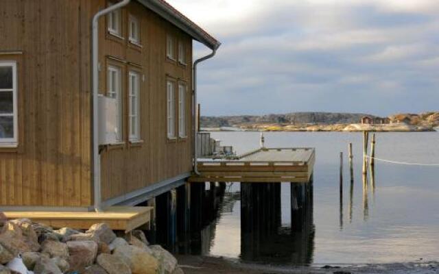 Everts Sjöbods Bed & Breakfast