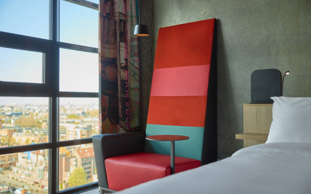 Inntel Hotels Amsterdam Landmark