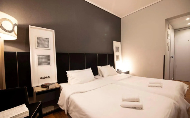 Galaxy Hotel