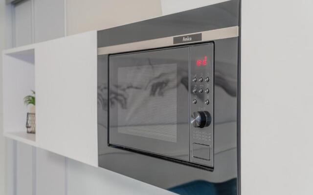 9 Nine - Luxury Apartments & Suites