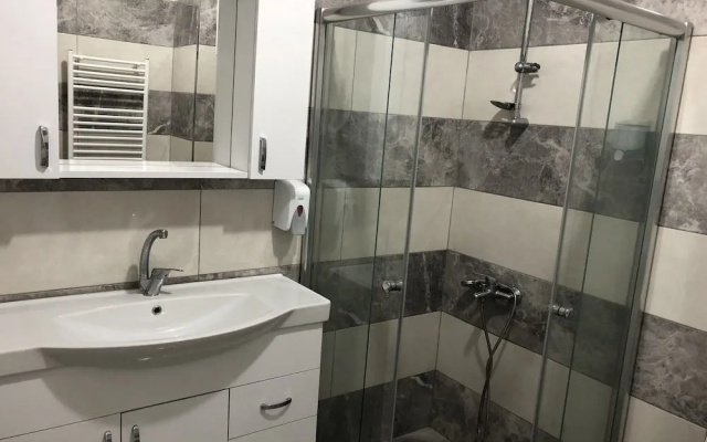 Marmara Apart Otel