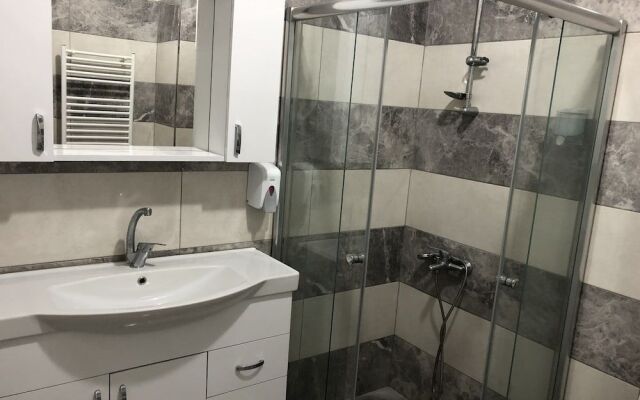 Marmara Apart Otel