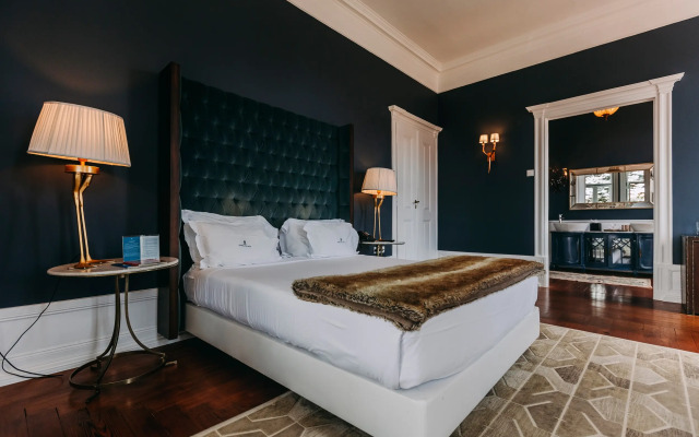 Torel Palace Lisbon