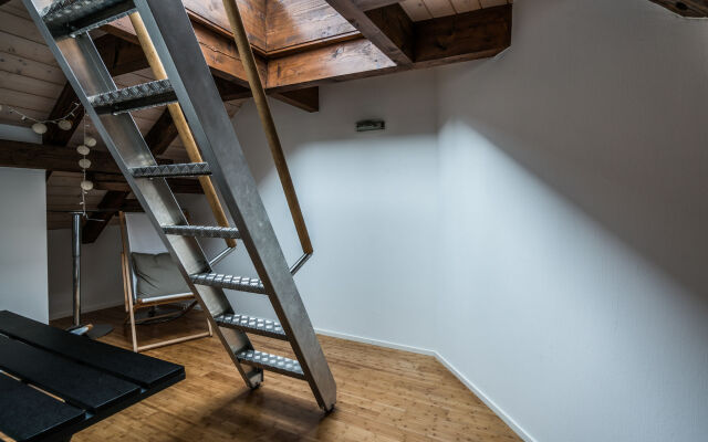 Le Bijou Lintheschergasse 23 Zurich HB