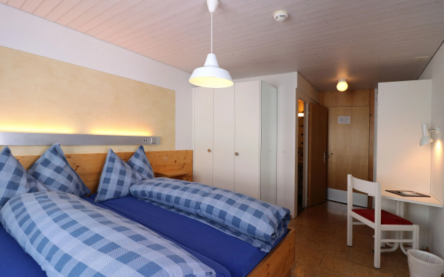 Berghotel Distelboden