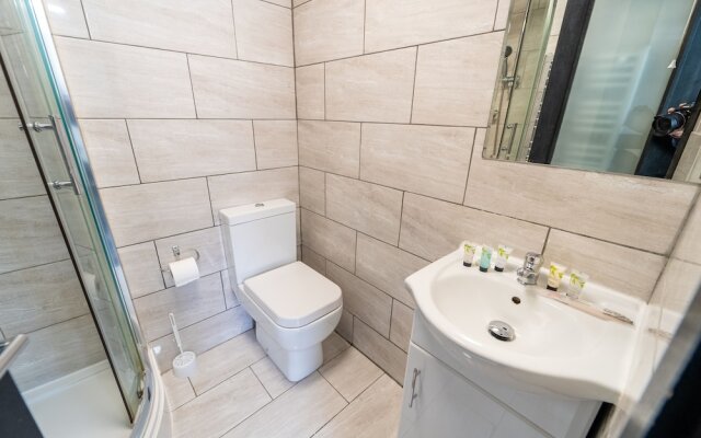 Cosy Studio Close to University of Birmingham