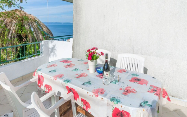 Apartment Vesna