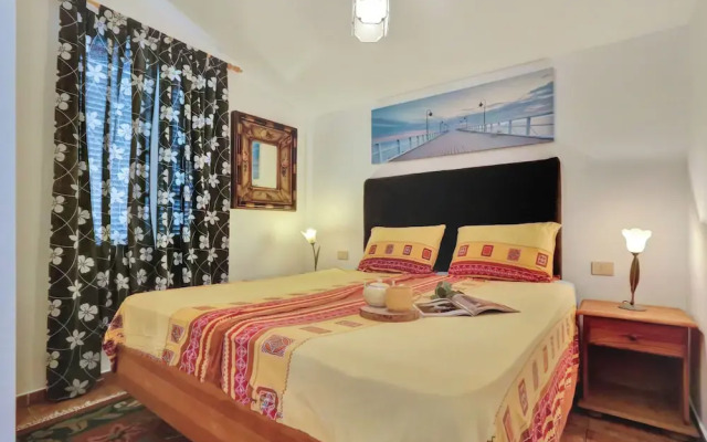 This Villa is Ideal for Families With Children