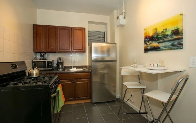 Washington Heights Apartments
