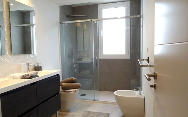 Casa Banderas La Cala De Mijas