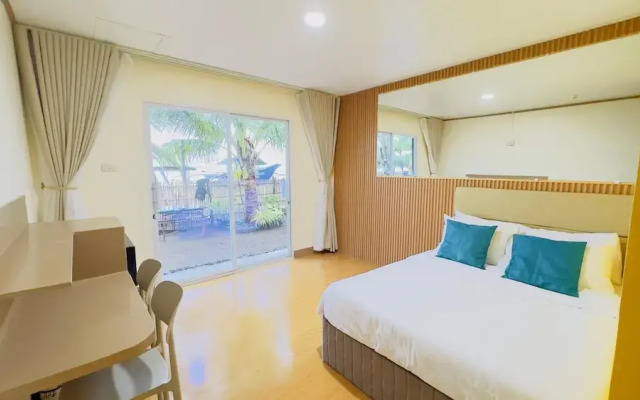 Istana Baylon Resort