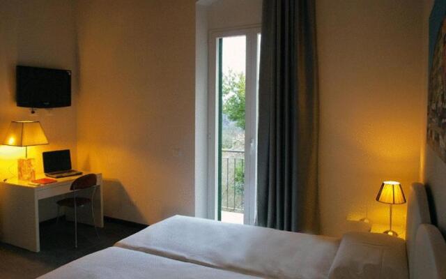 Relais Del Golfo