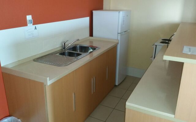 Annerley Motor Inn