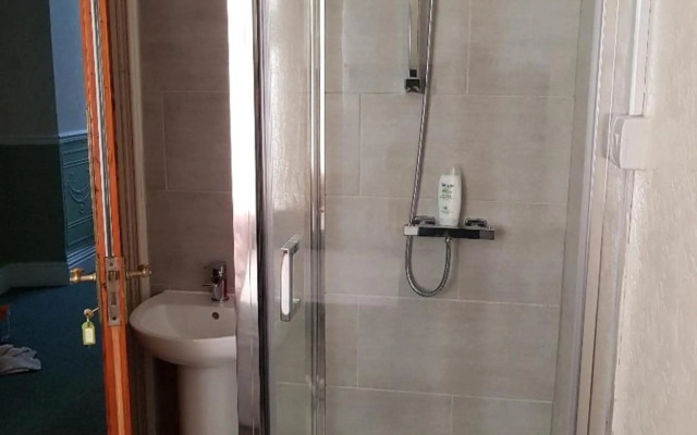 The King's Guest House