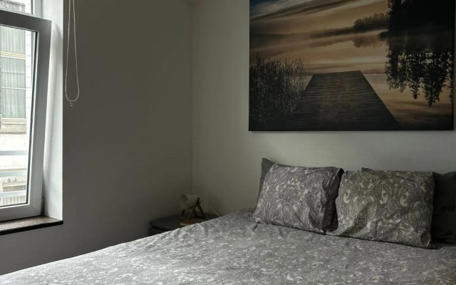 Impasse 2 - "Les petits nids de Nina"