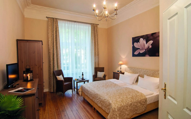 Hotel Mare