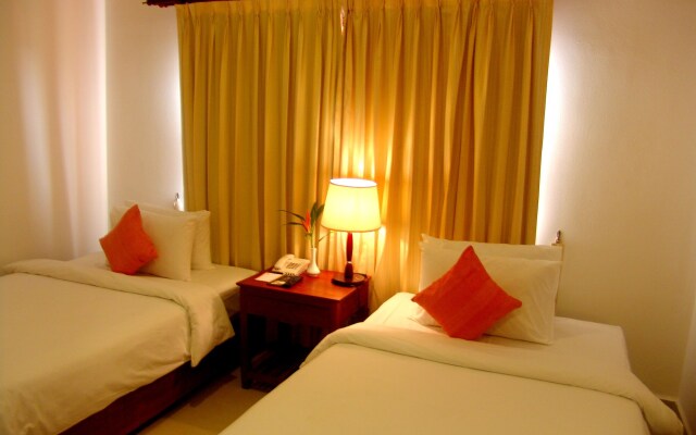 Sokhalay Angkor Inn