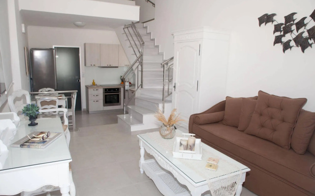Blue Horizon Villa & Suites