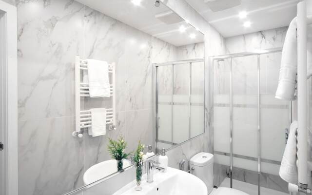 Dobo Rooms Puerta Del Sol I