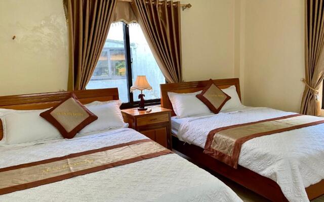 Phong Nha Orient Hotel