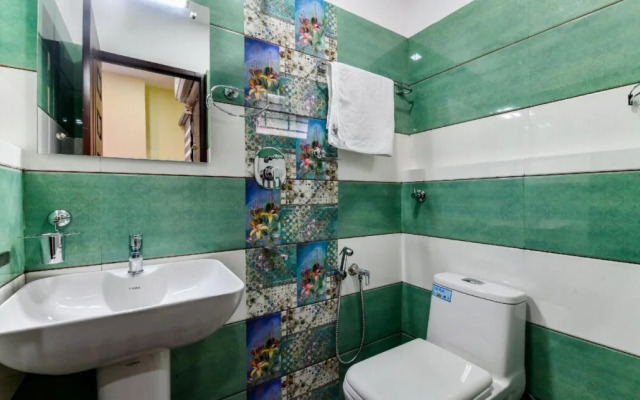 Dreams Hotel By OYO Rooms