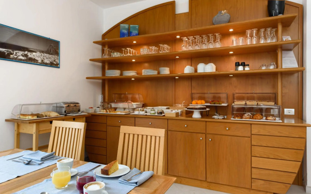 Albergo Auralba