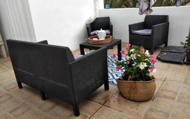 suite playa la cicer