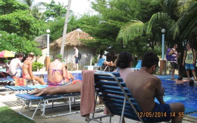 Power Beach Resort