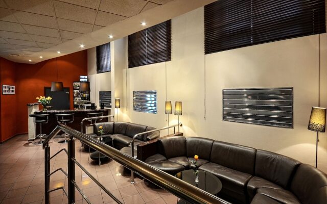 Green Park Conference Centre